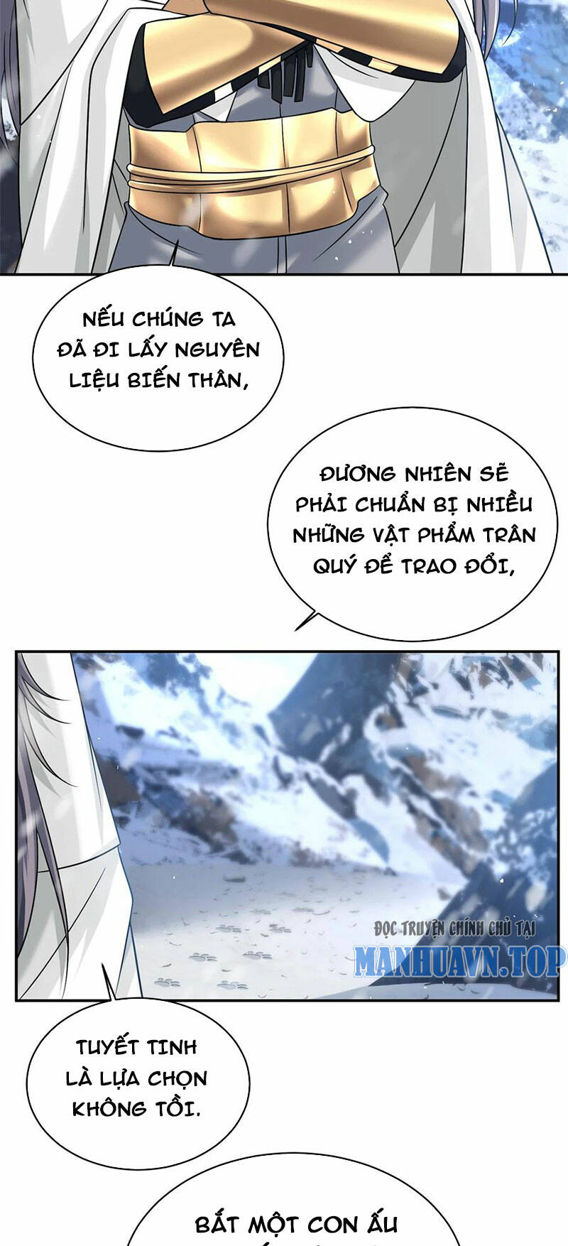 Chương 82 - Trang 22