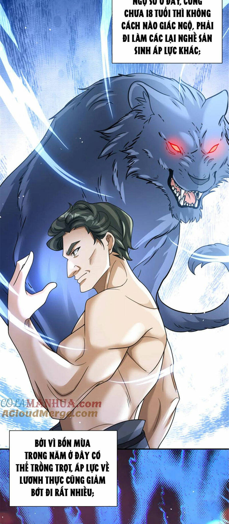 Chương 82 - Trang 6
