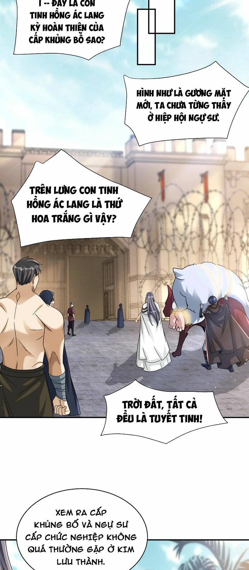 Chương 83 - Trang 25