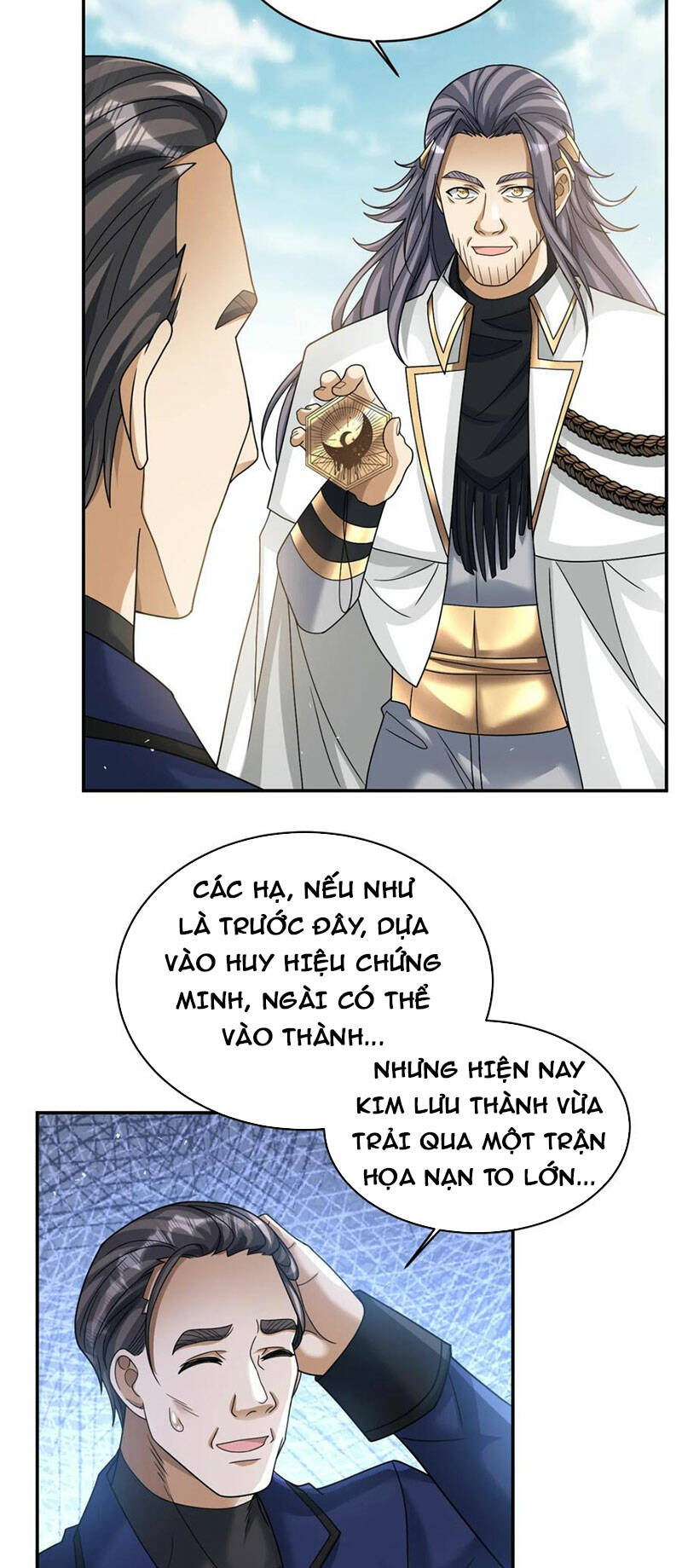 Chương 83 - Trang 28