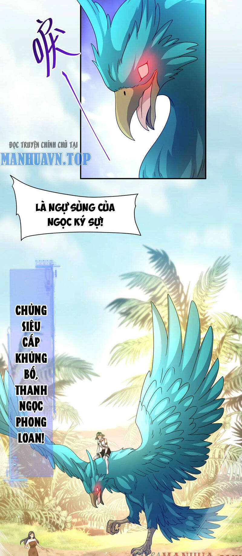 Chương 83 - Trang 33