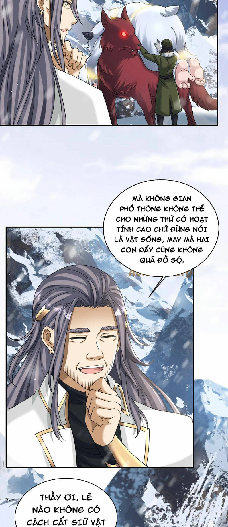 Chương 83 - Trang 8
