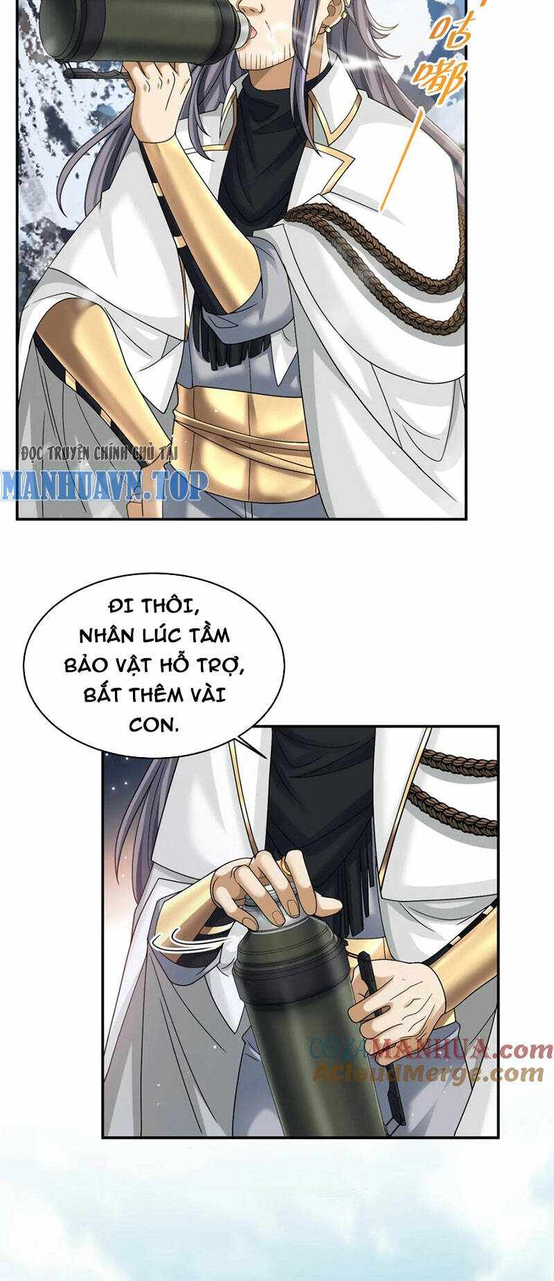 Chương 83 - Trang 10