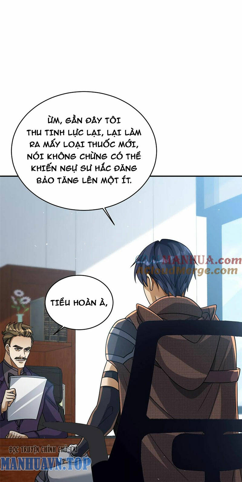 Chương 97 - Trang 45