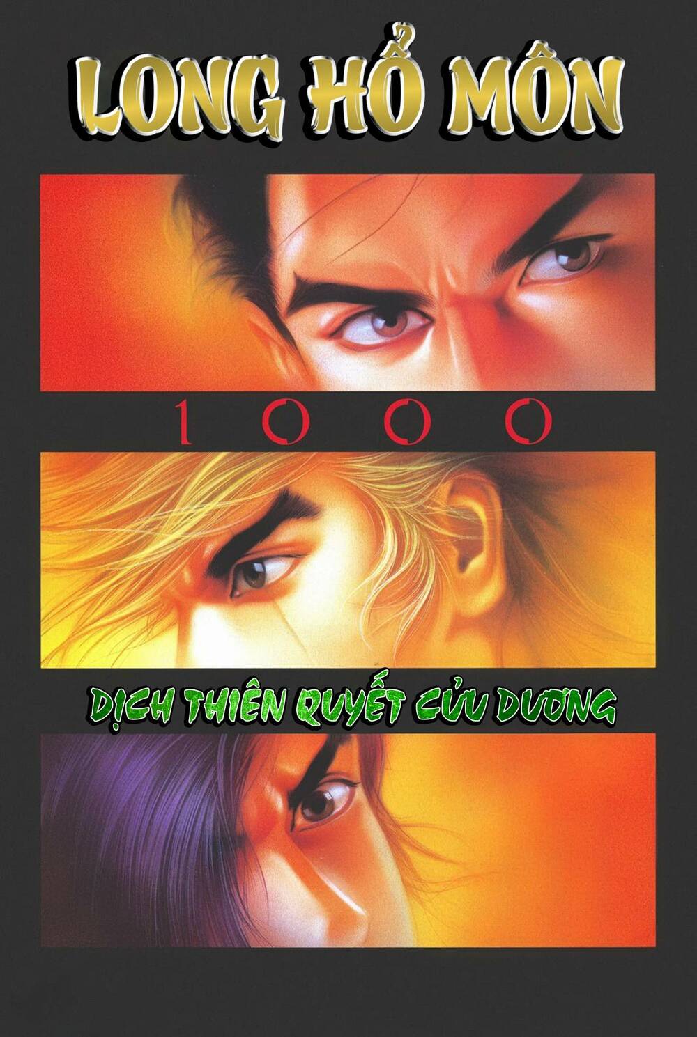 Chương 1000 - Trang 1