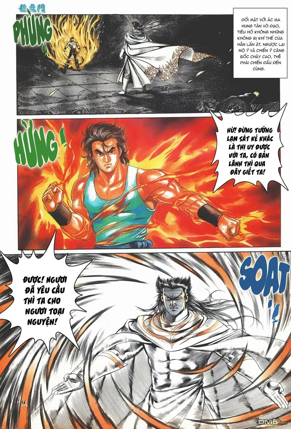 Chương 1000 - Trang 12