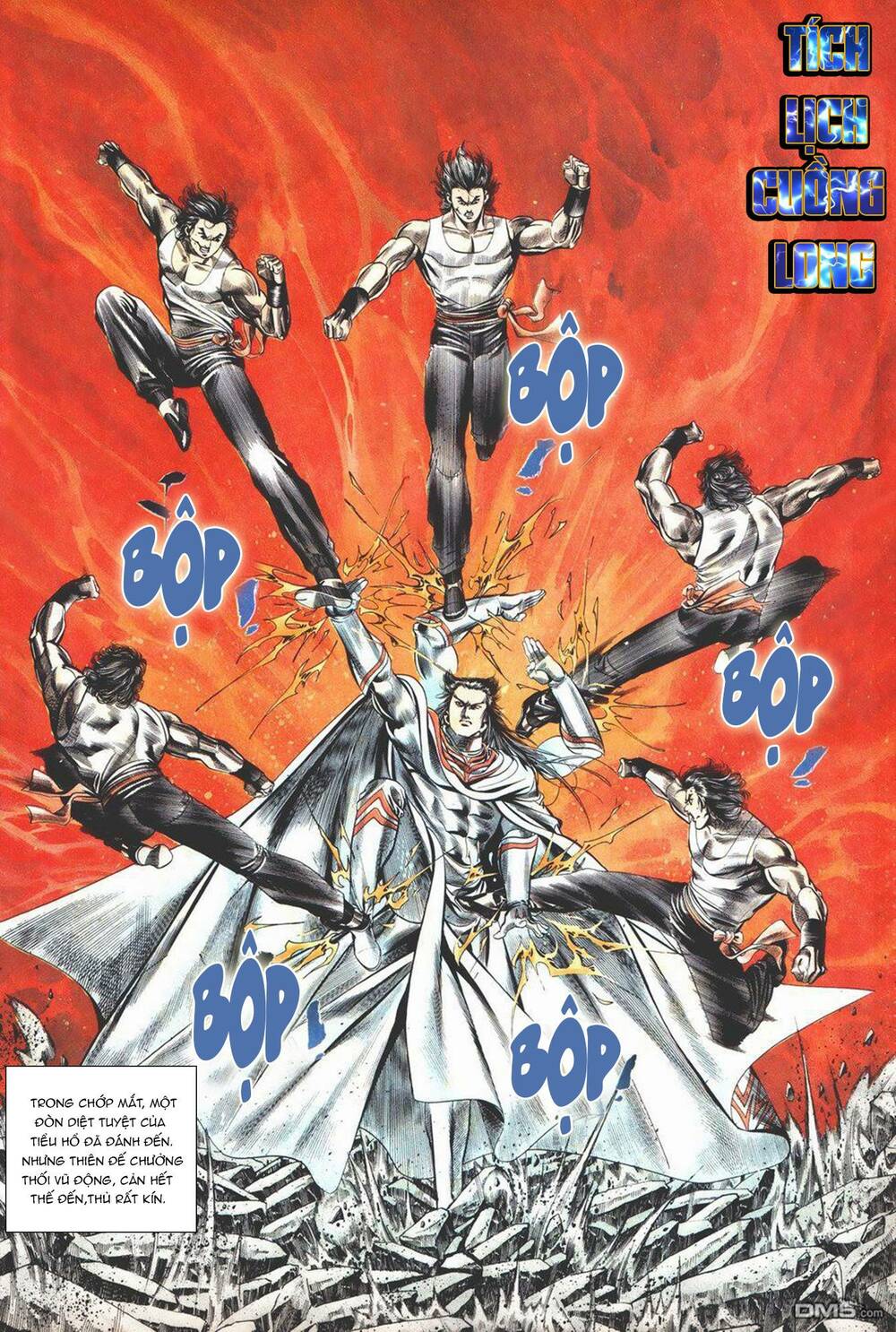 Chương 1000 - Trang 30