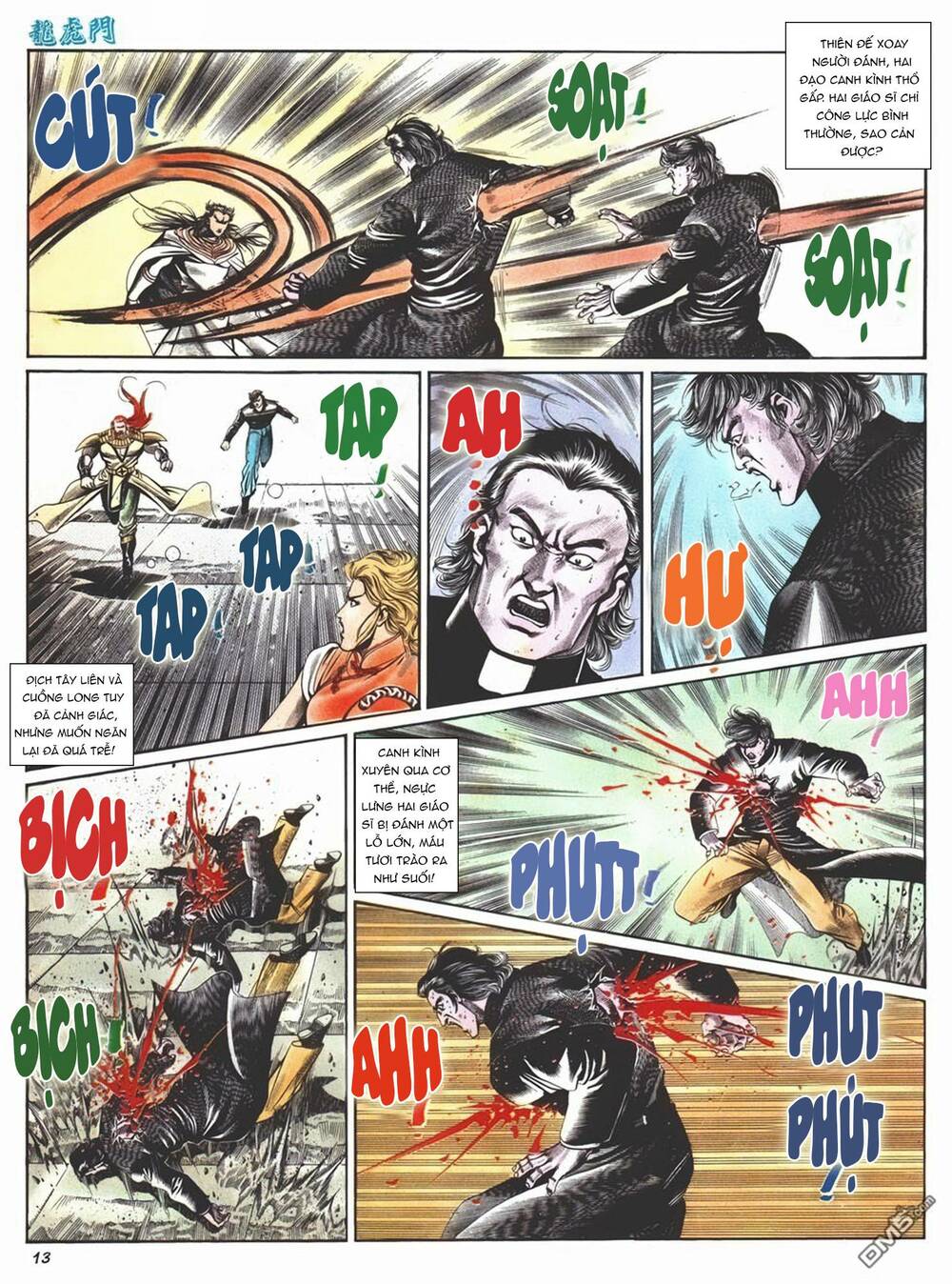 Chương 1000 - Trang 9