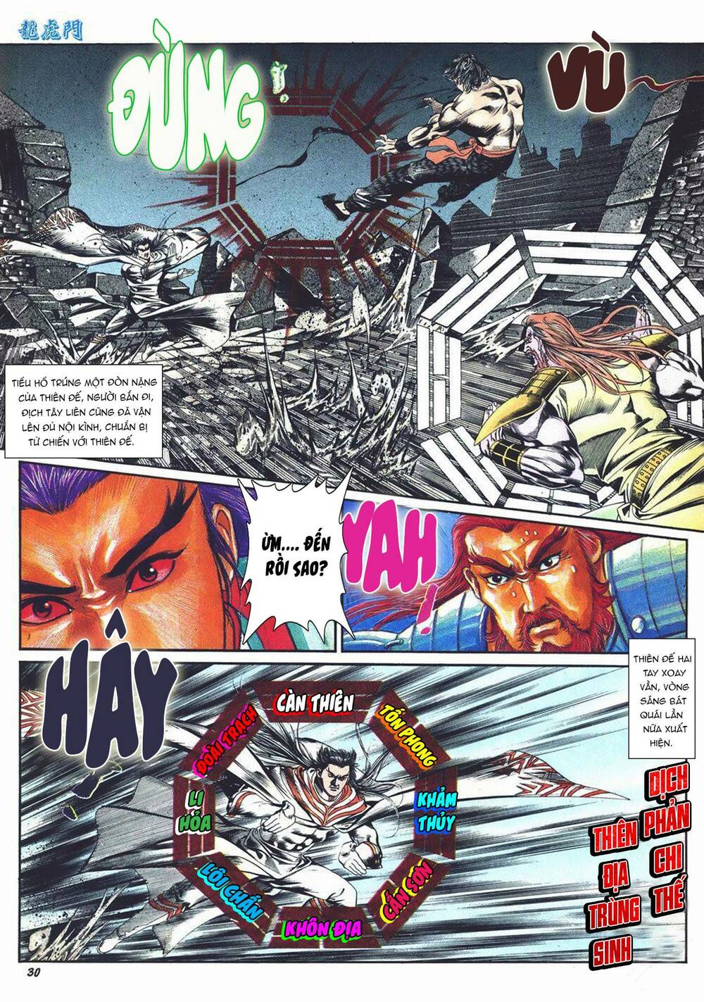 Chương 1003 - Trang 29