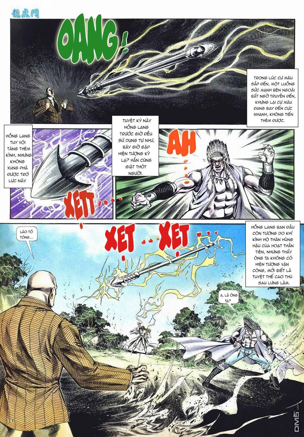 Chương 1005 - Trang 11