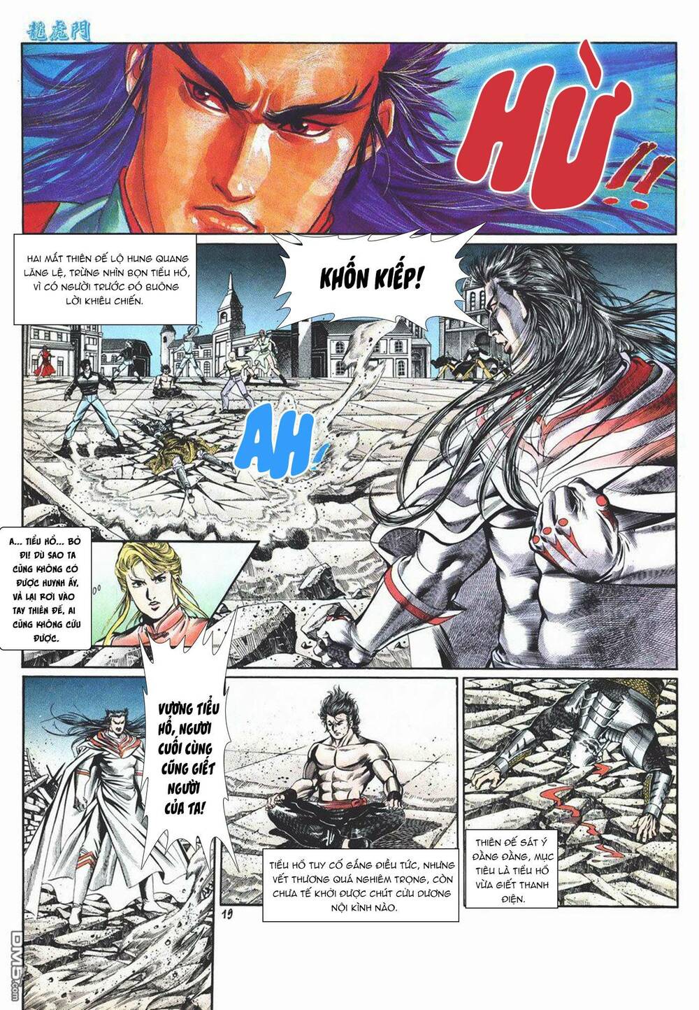 Chương 1006 - Trang 19