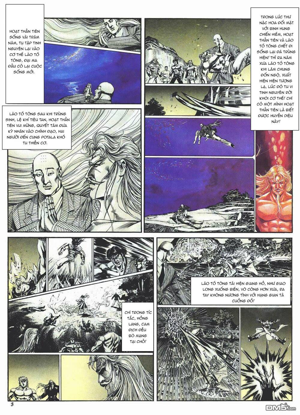 Chương 1006 - Trang 3