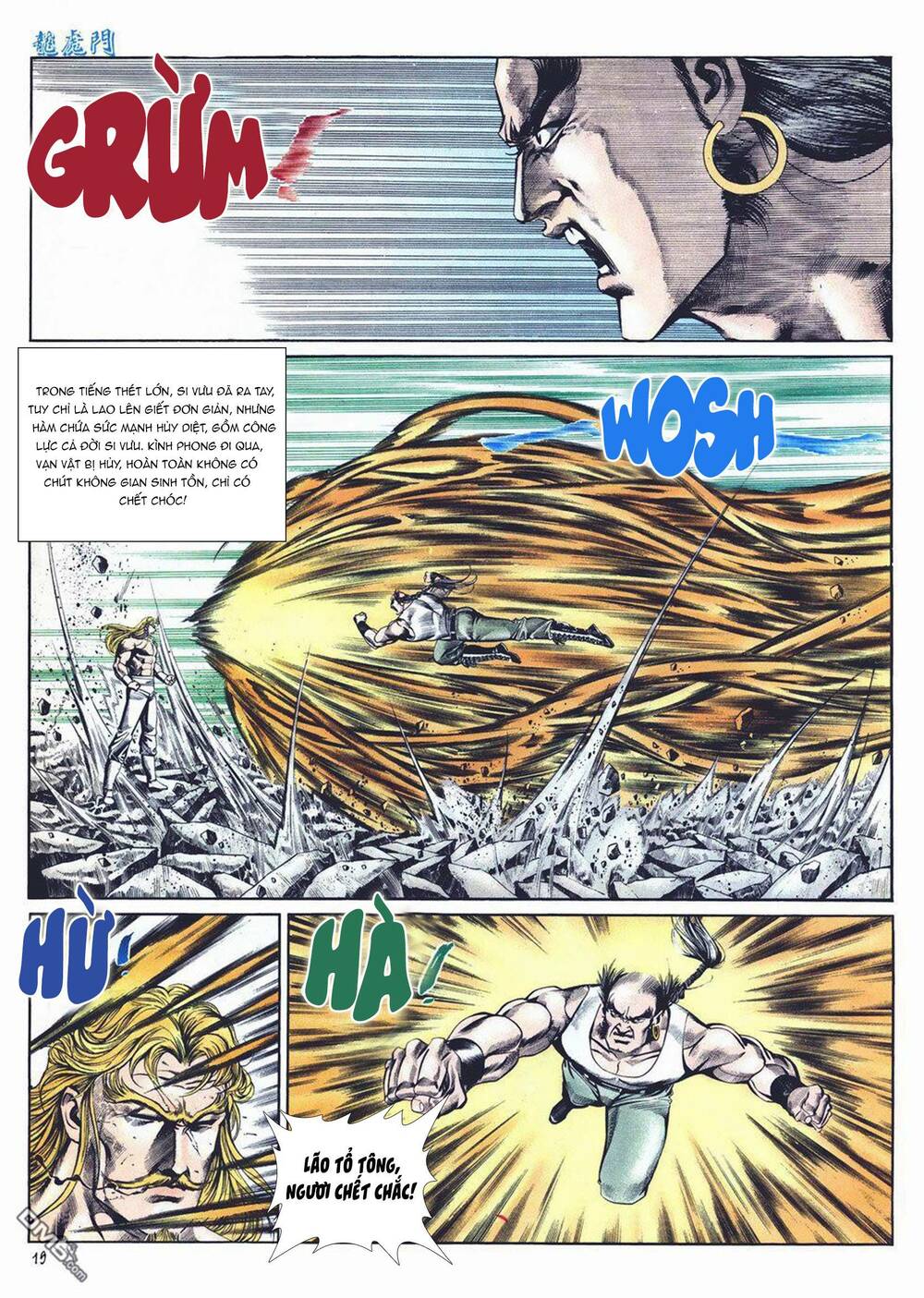 Chương 1007 - Trang 19