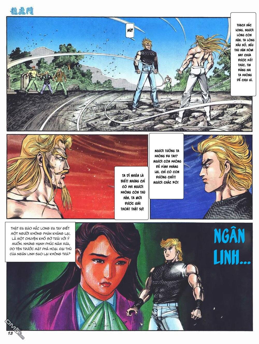 Chương 1008 - Trang 13