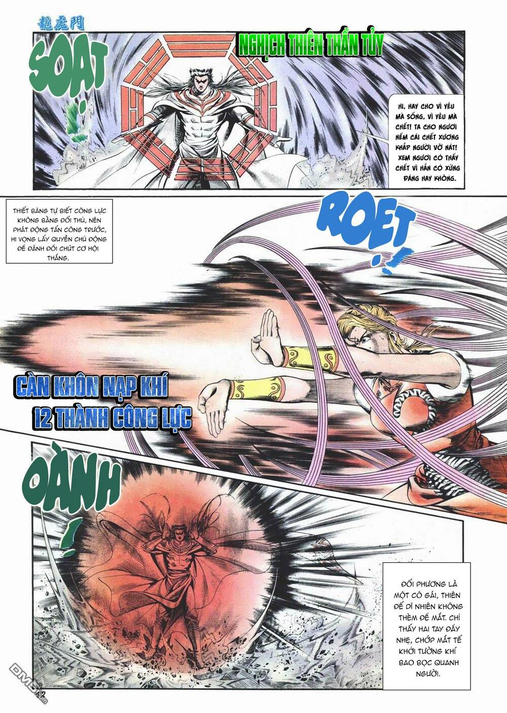 Chương 1009 - Trang 12