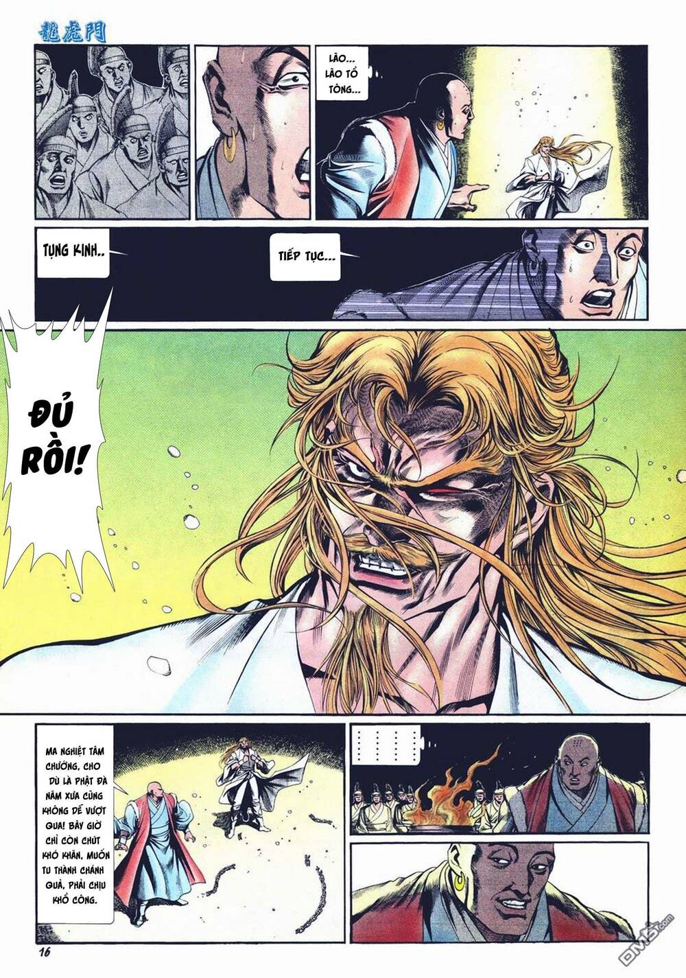 Chương 1012 - Trang 16