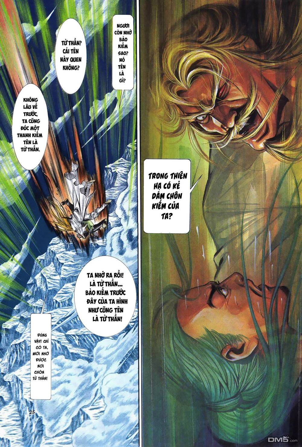 Chương 1016 - Trang 25
