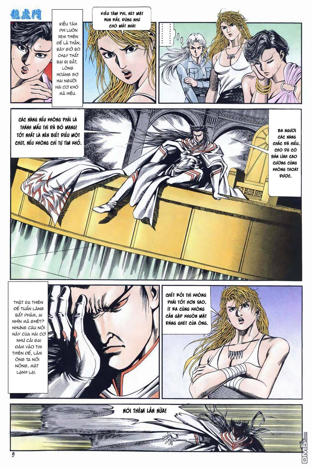Chương 1016 - Trang 9