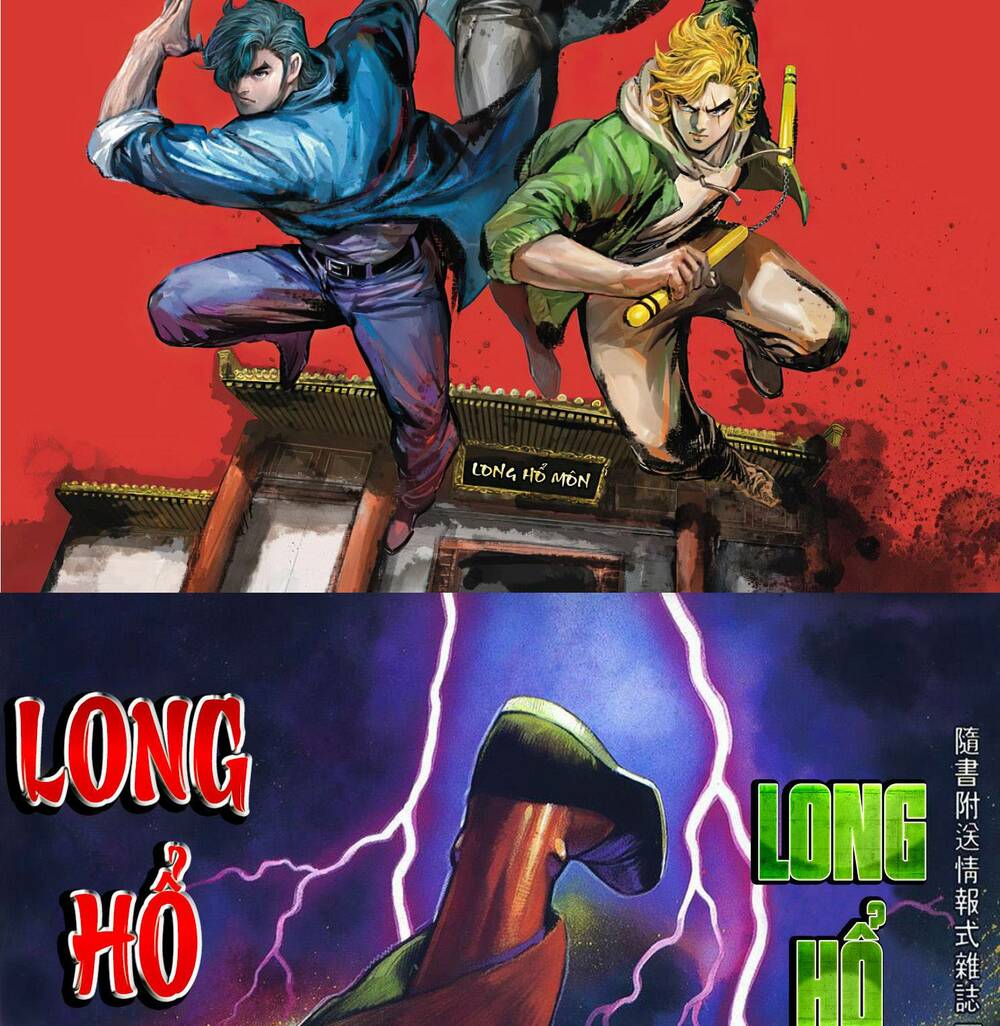 Chương 1018 - Trang 32