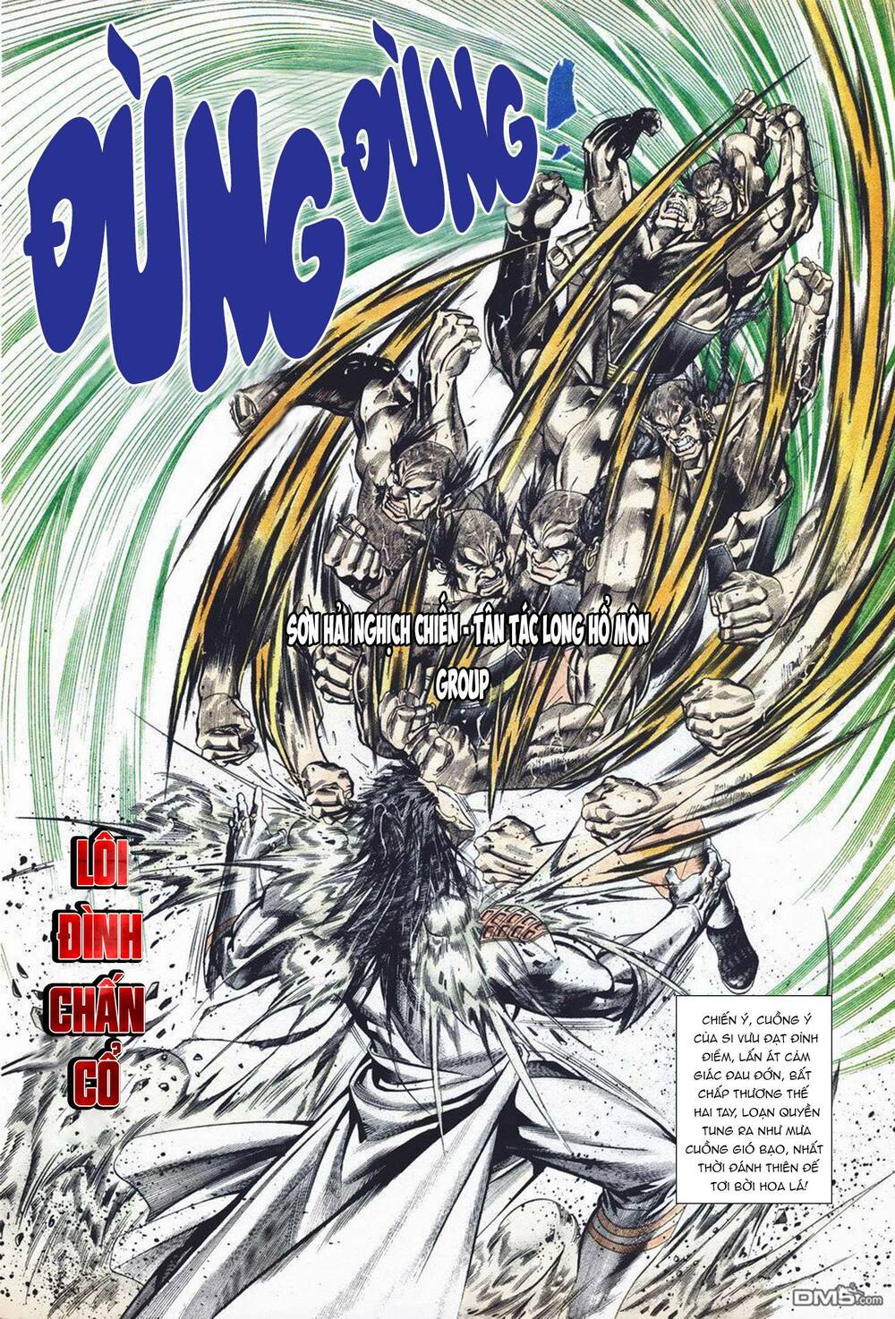 Chương 1018 - Trang 6