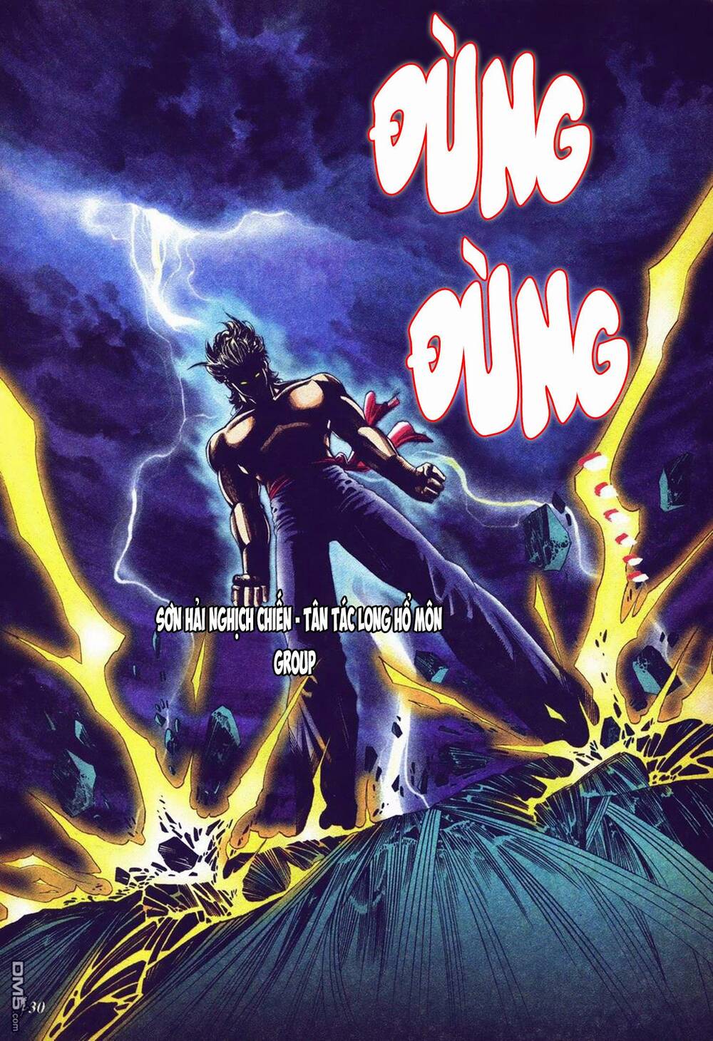 Chương 1020 - Trang 30