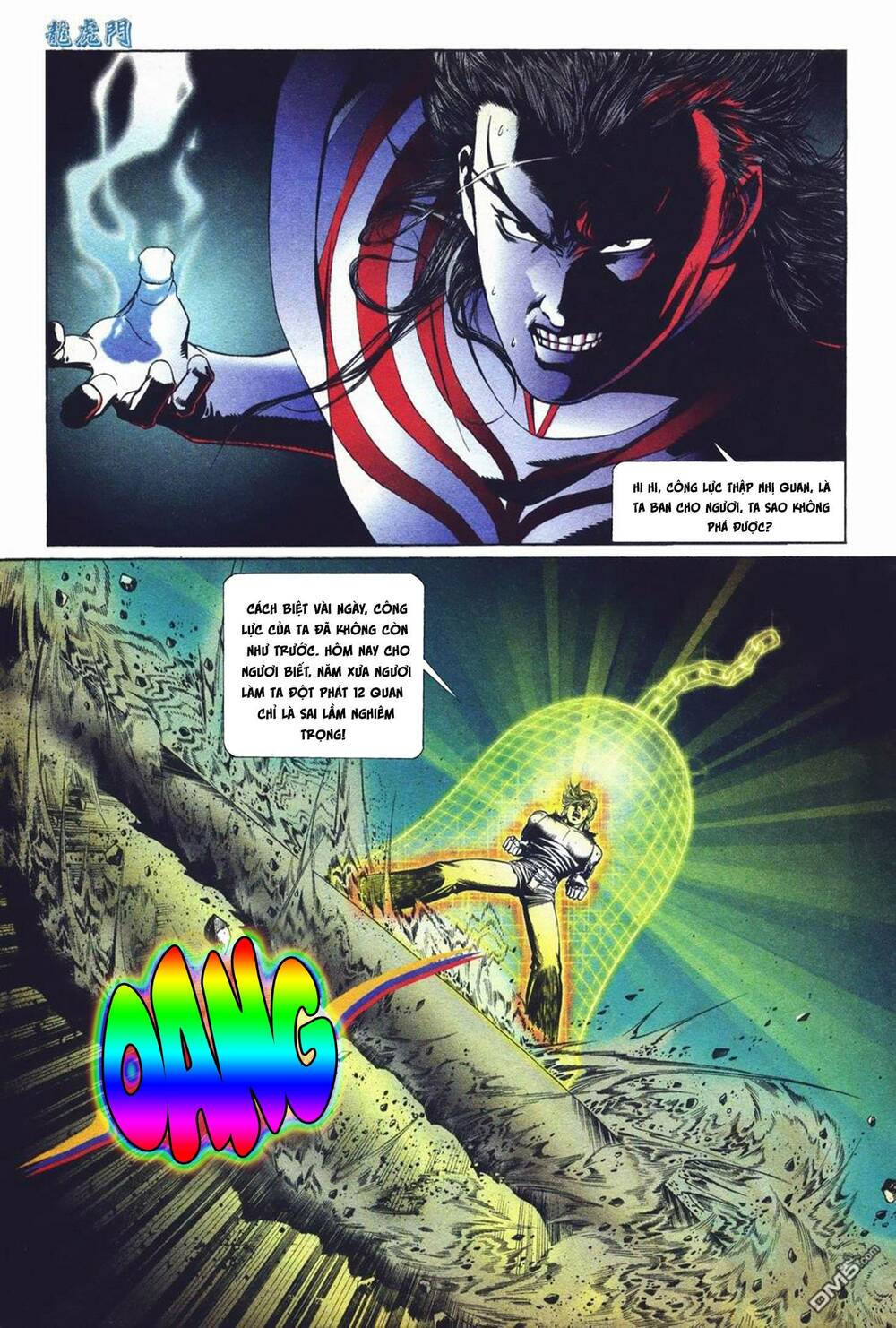 Chương 1020 - Trang 9
