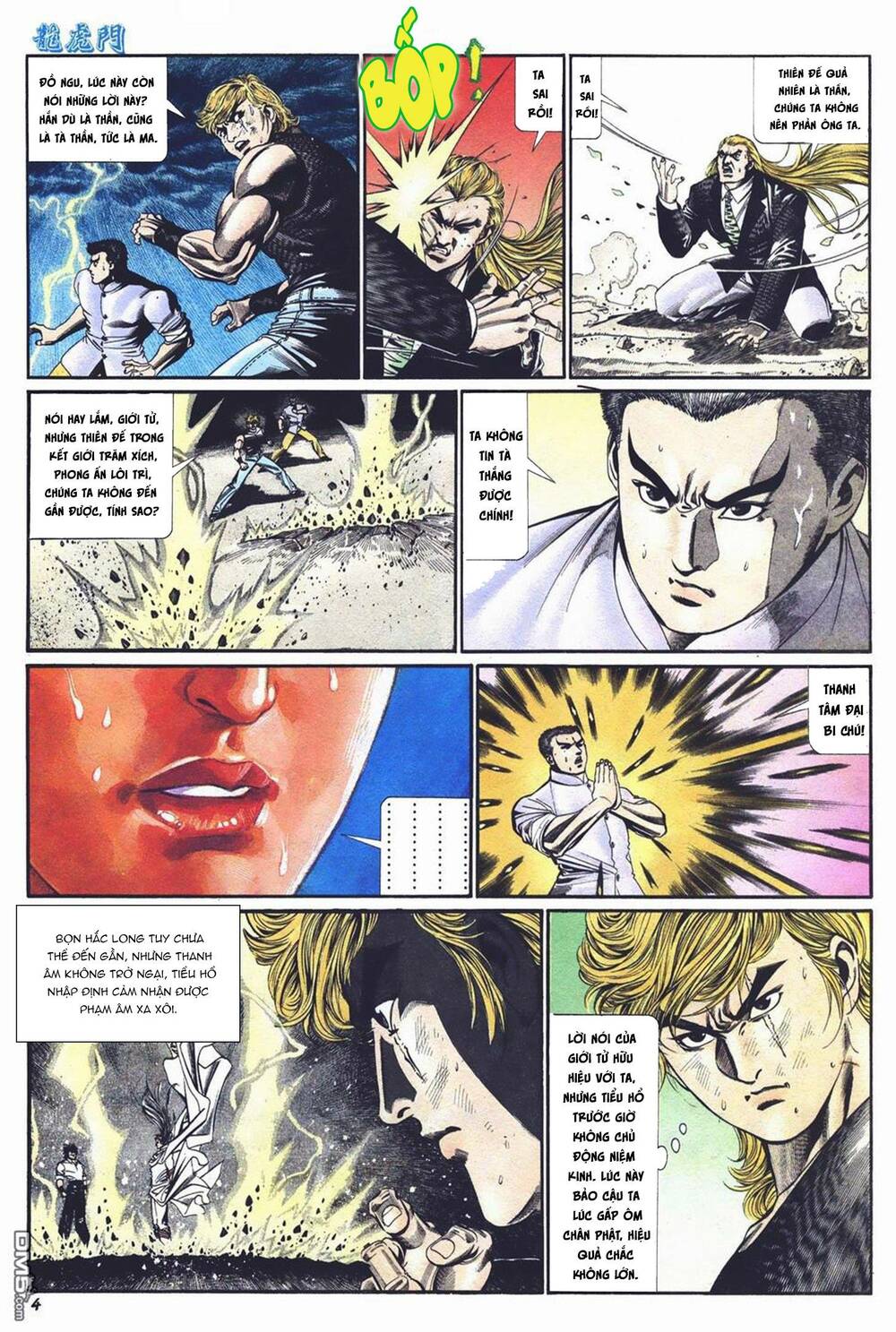 Chương 1021 - Trang 4