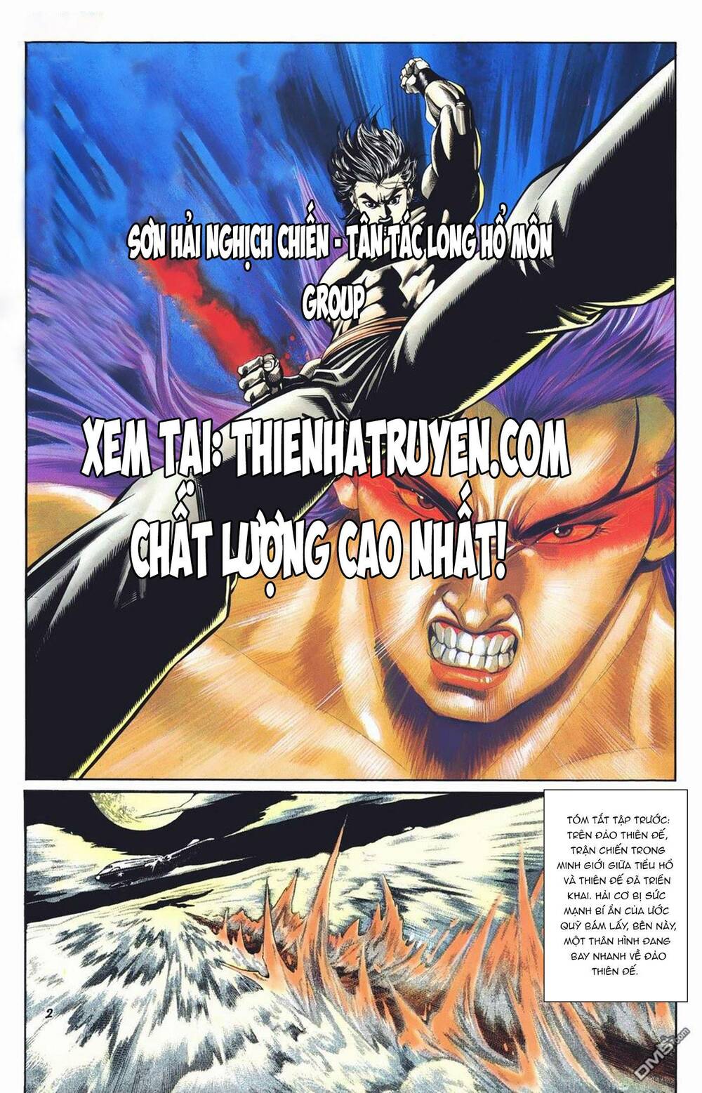 Chương 1022 - Trang 2