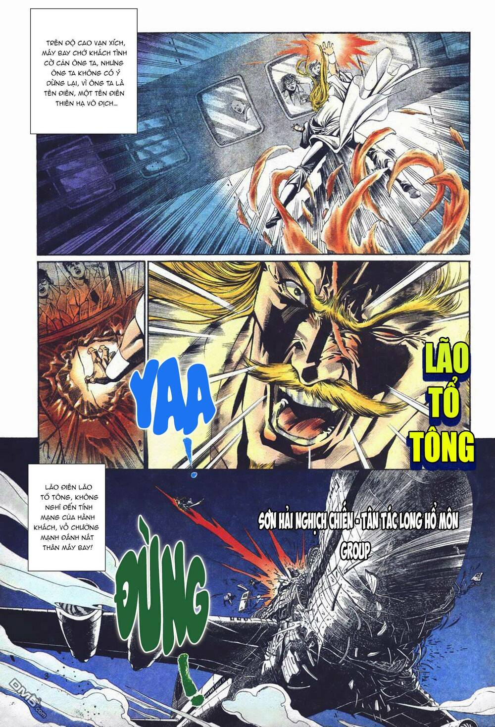 Chương 1022 - Trang 3