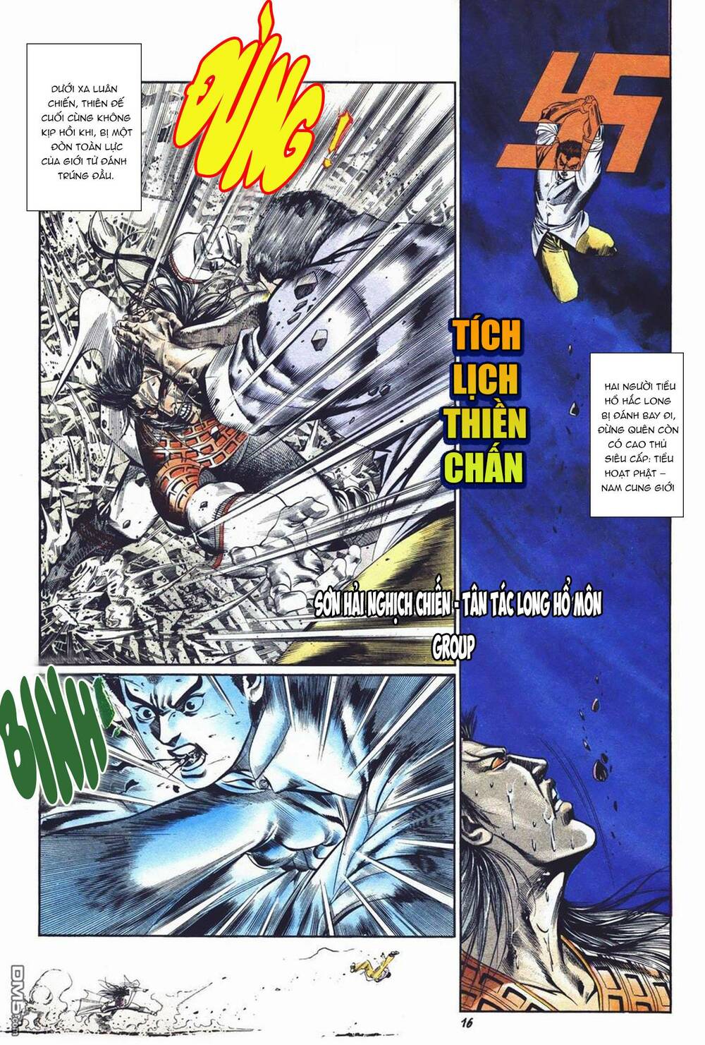 Chương 1024 - Trang 16