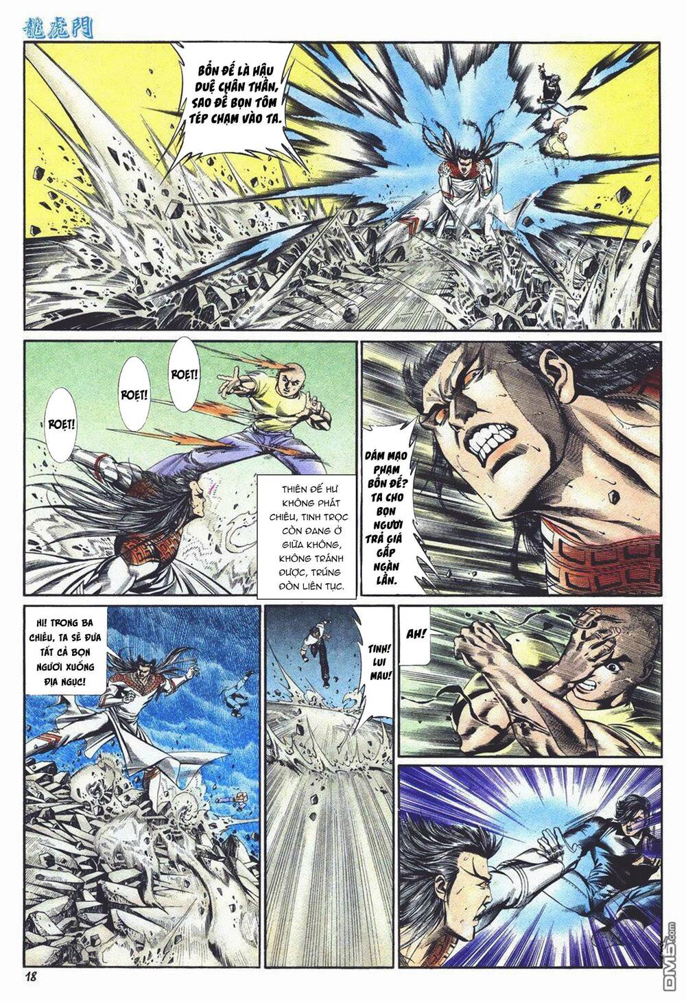Chương 1024 - Trang 18
