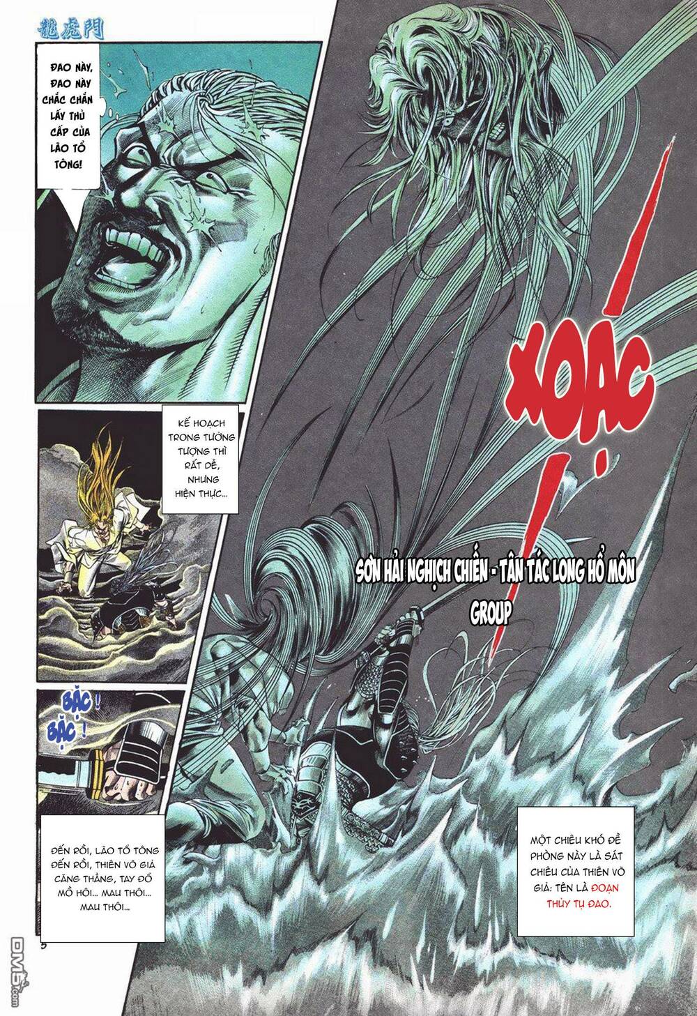 Chương 1024 - Trang 5