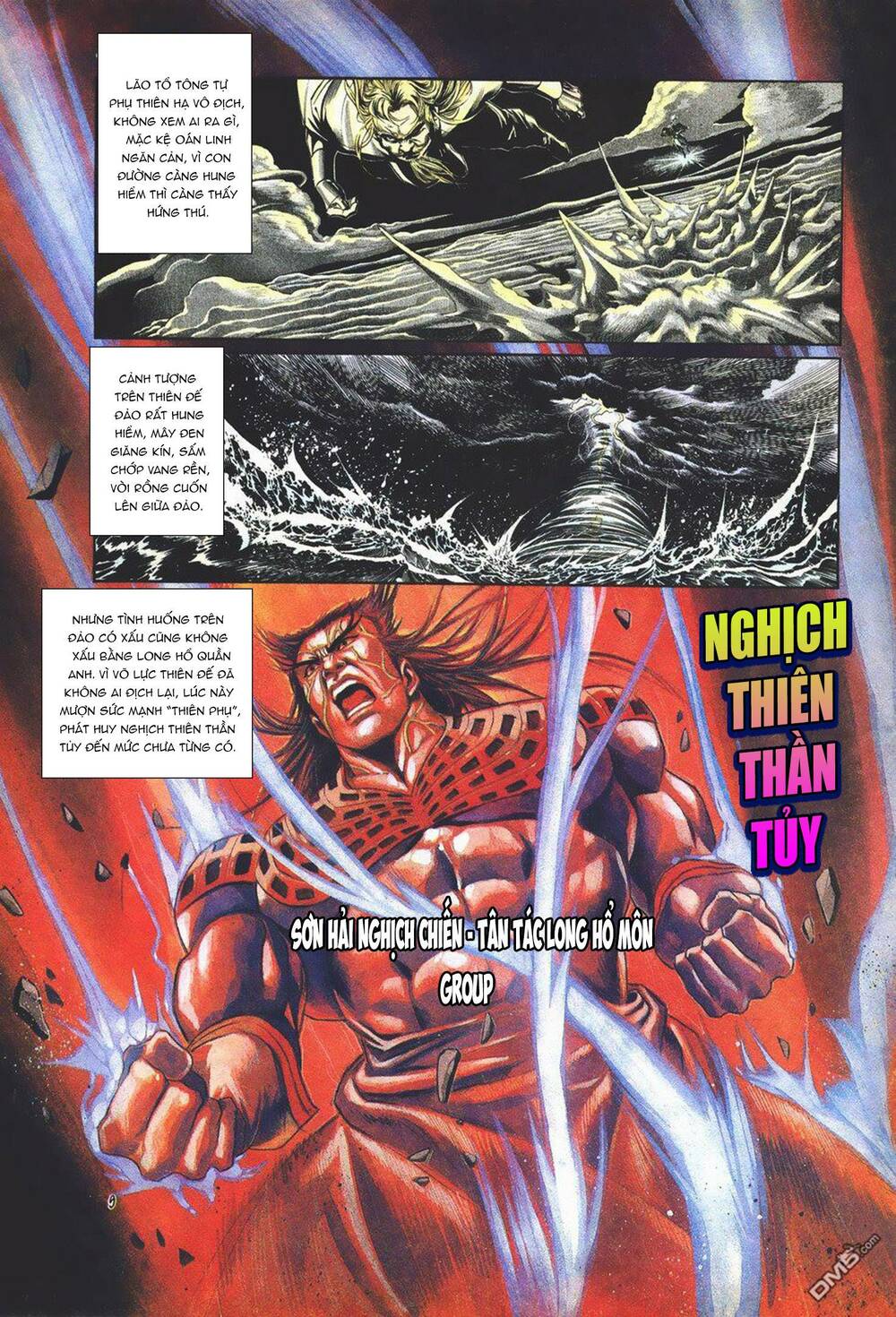 Chương 1025 - Trang 9
