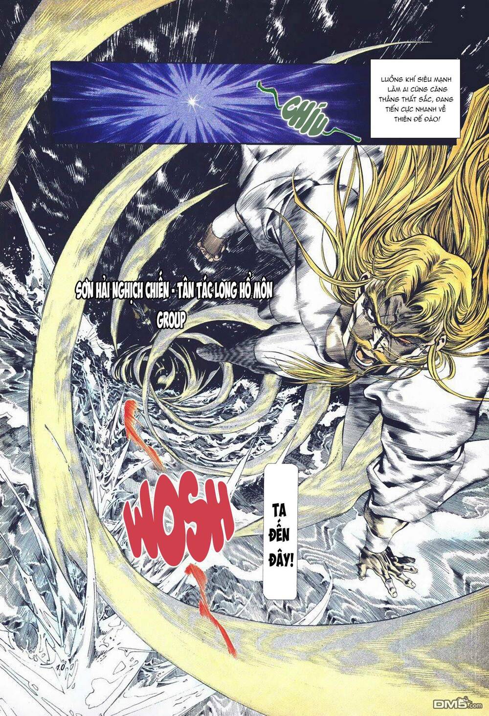 Chương 1026 - Trang 10