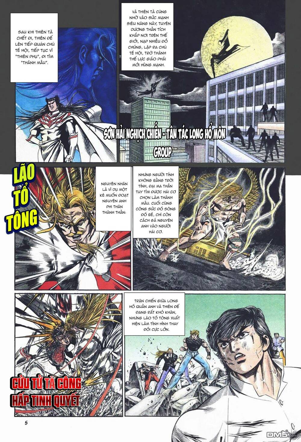 Chương 1027 - Trang 5