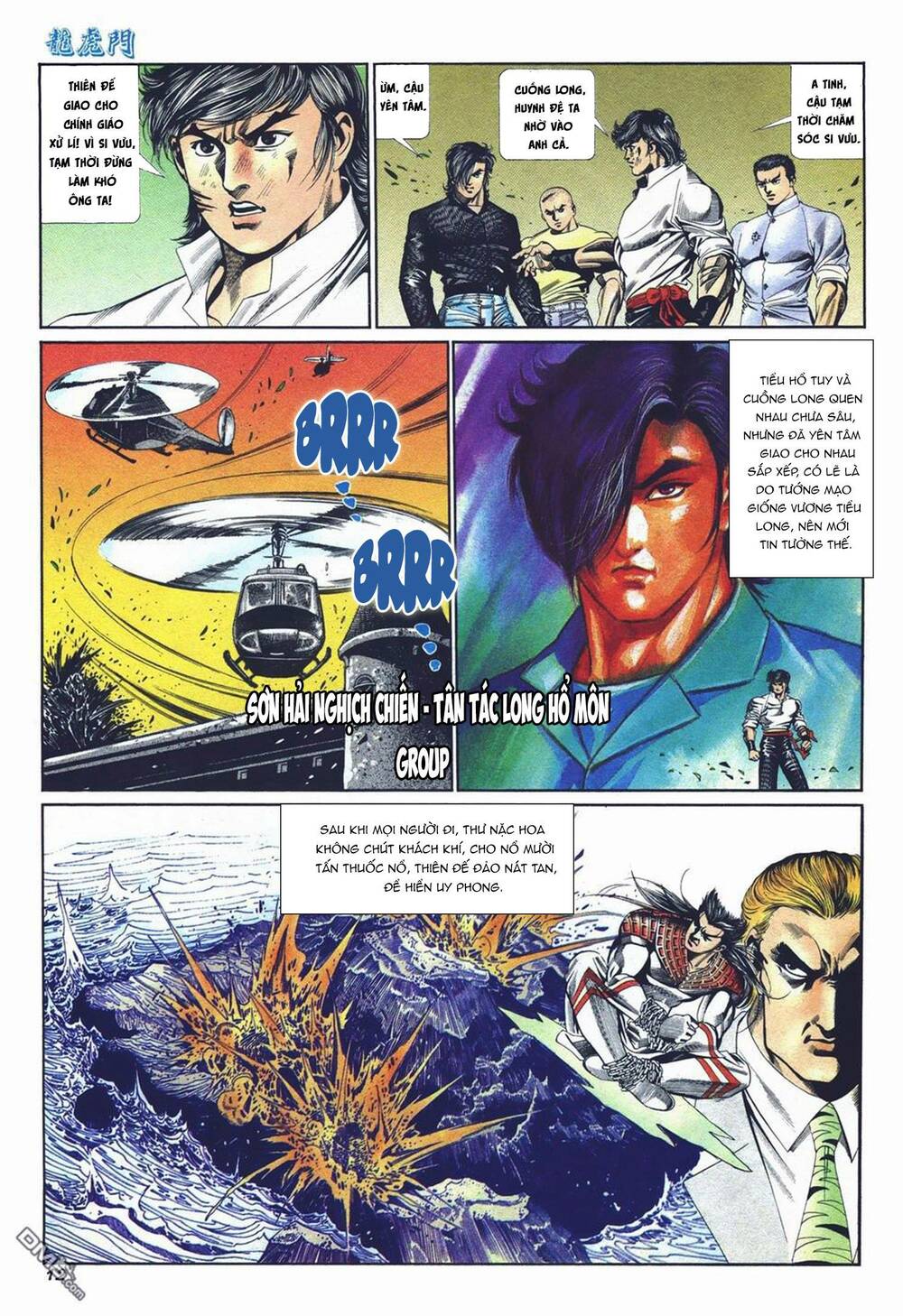 Chương 1028 - Trang 12