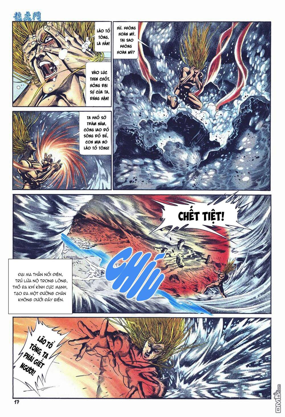 Chương 1028 - Trang 17