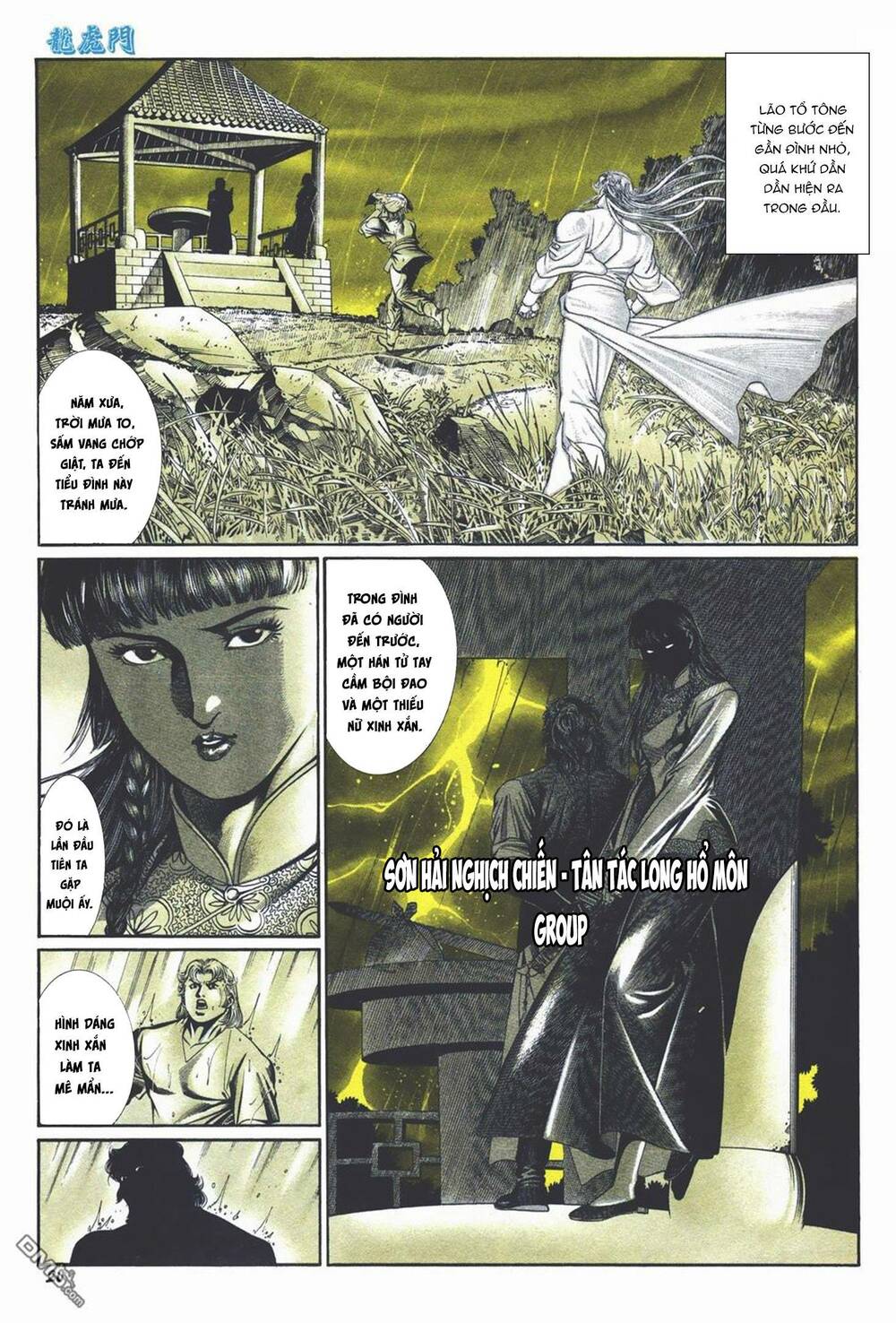 Chương 1029 - Trang 20