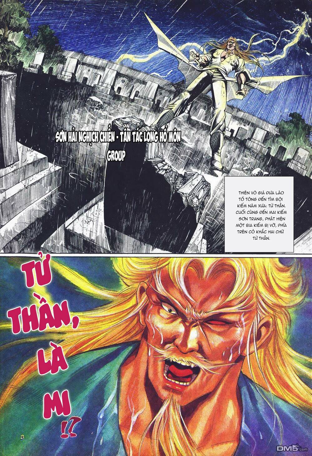 Chương 1029 - Trang 3