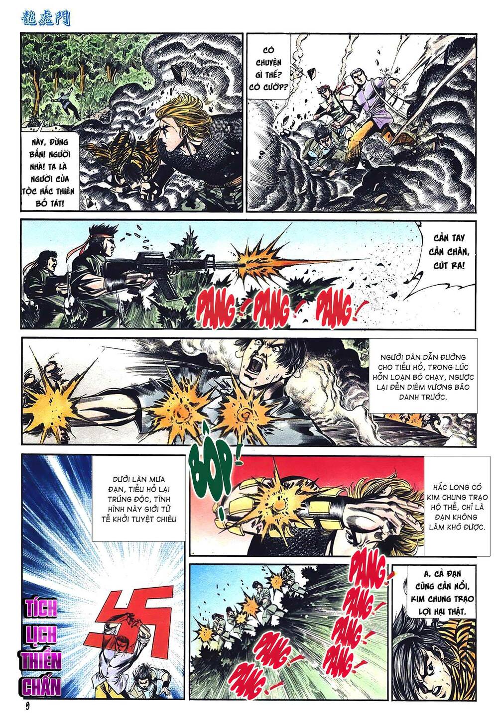 Chương 1030 - Trang 9