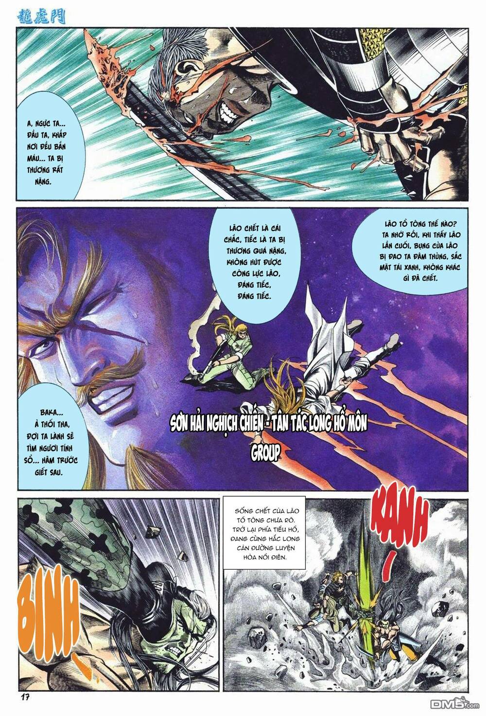 Chương 1033 - Trang 17