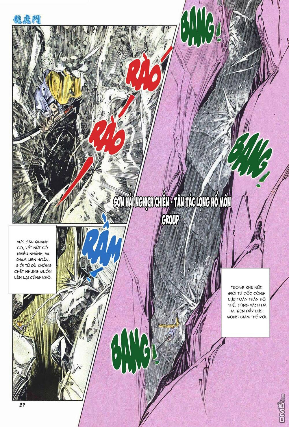 Chương 1033 - Trang 27