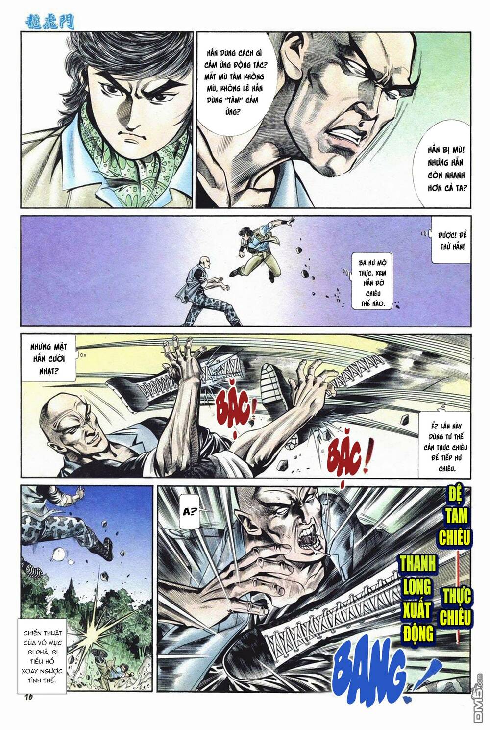 Chương 1034 - Trang 16