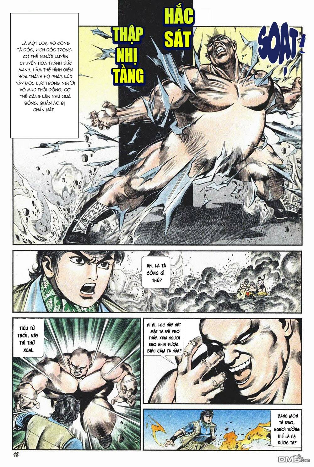 Chương 1034 - Trang 18
