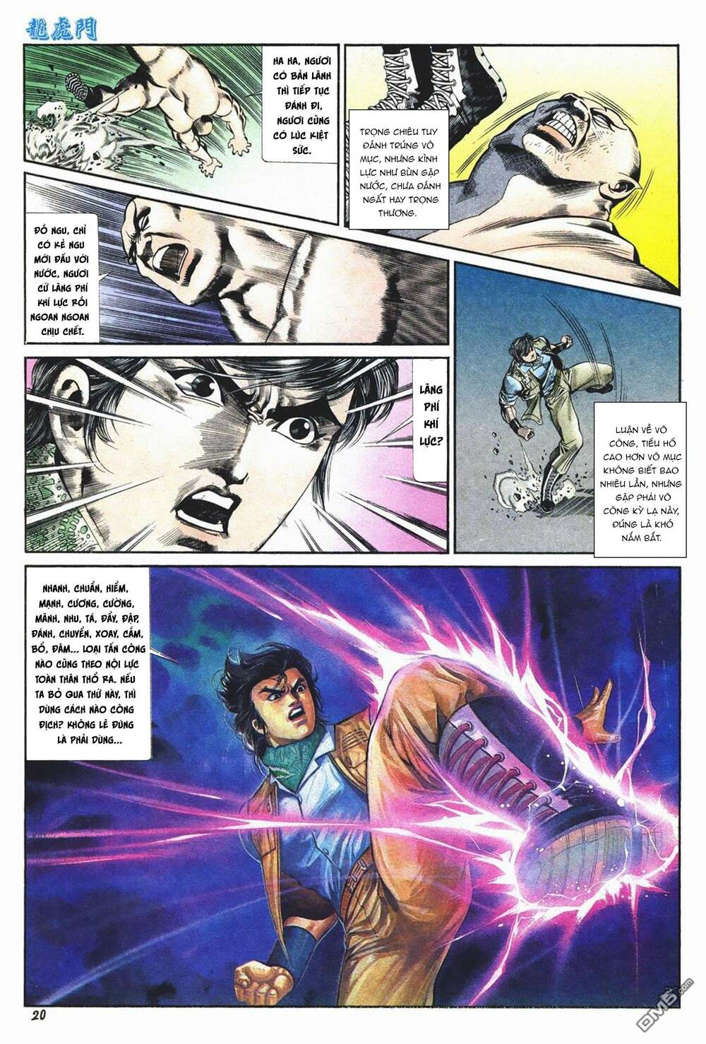 Chương 1034 - Trang 20