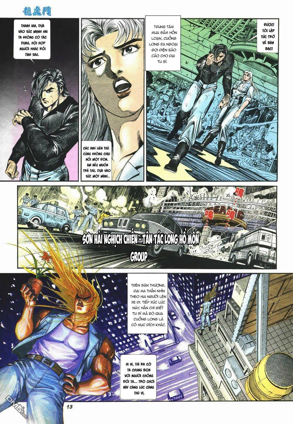 Chương 1035 - Trang 13
