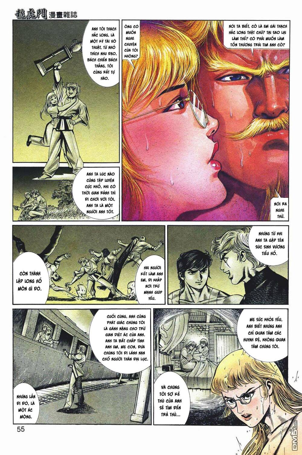 Chương 1037 - Trang 6