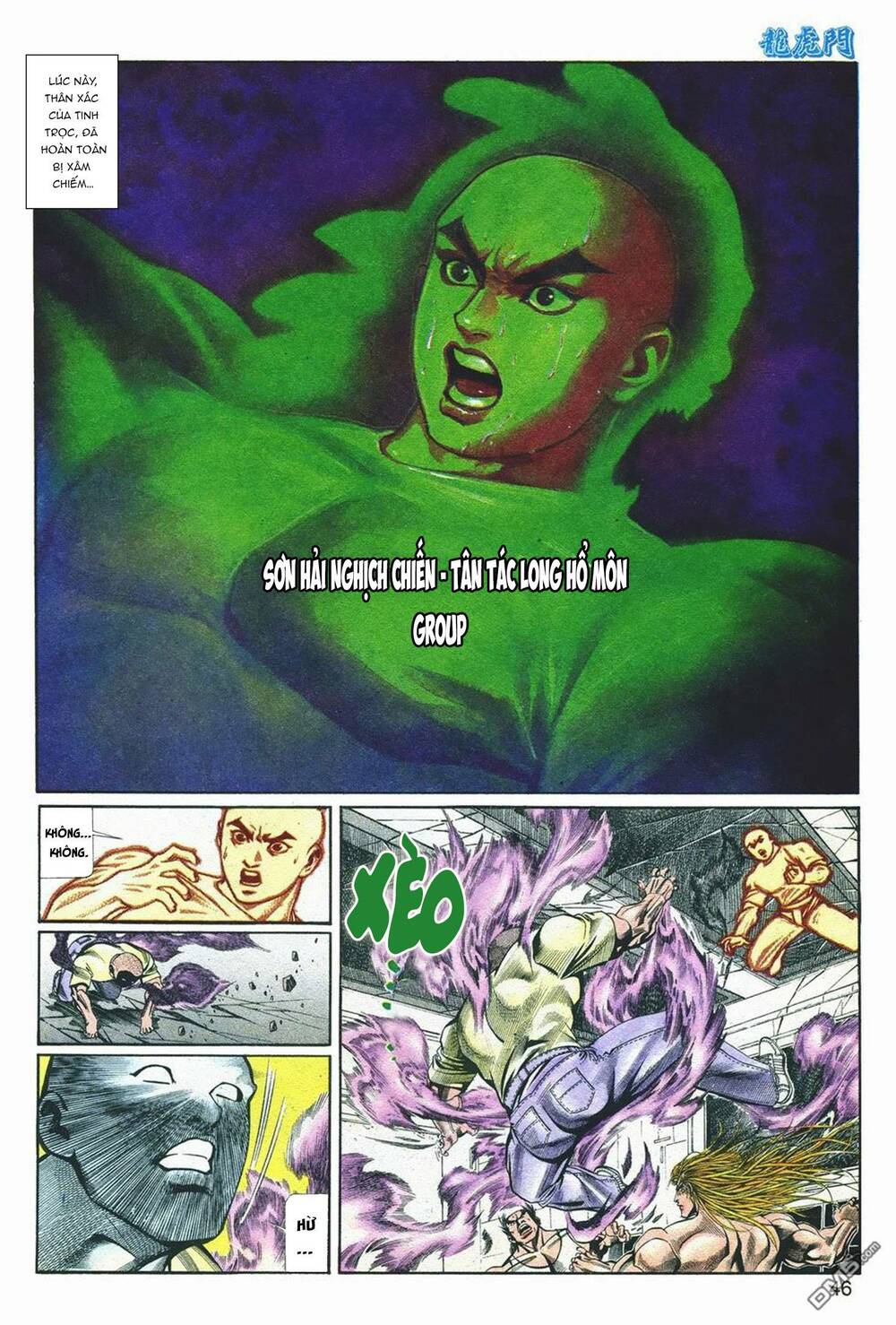 Chương 1038 - Trang 12