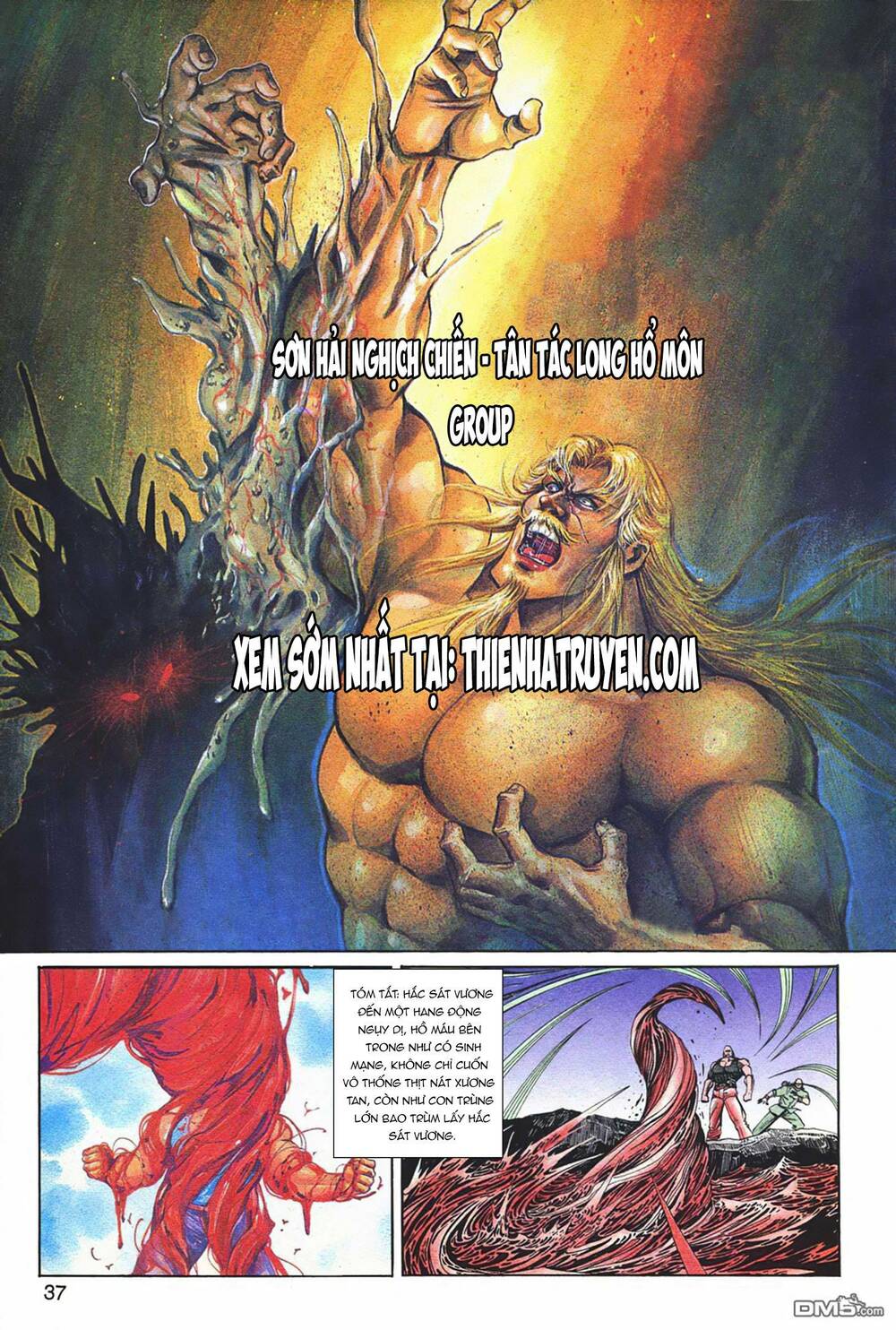 Chương 1039 - Trang 2