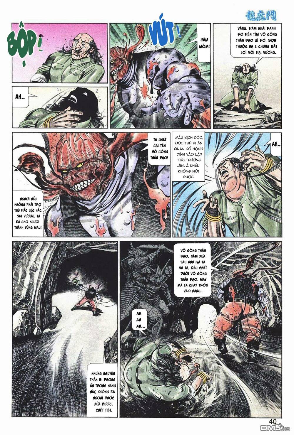 Chương 1039 - Trang 5